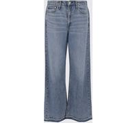 Jeans RAG & BONE Woman color Denim - Size: 29 - female