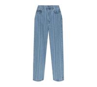 Jeans Rylan- male- Carhartt Wip- Straight Fit Jeans- Blue- W29- Jeans W29