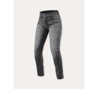 Revit Shelby 2 Skinny Jeans Grey 31 / 30 Woman