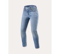 Revit Shelby 3 Skinny Jeans Blue 26 / 32 Woman
