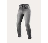 Revit Shelby 3 Skinny Jeans Grey 27 / 30 Woman