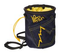 La Sportiva Jeans Chalk Bag