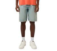 Jeans Short Loose Fit