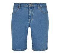 Jeans shorts, casual cut Urban Classics Bleu 30