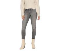 Jeans skinny woman Only Blush Rea724 Gris XSx32