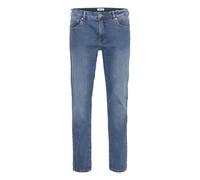 Jeans Solid Dunley Ryder Bleu 28x30