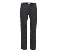 Jeans Solid Guled Ryan Grey 34x32