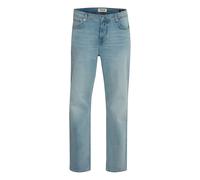 Jeans Solid Isni Ryan Bleu 32x34