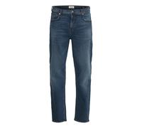 Jeans Solid Isni Ryan Bleu 33x34
