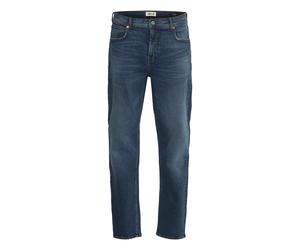 Jeans Solid Isni Ryan Bleu 33x34