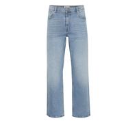 Jeans Solid Isni Ryan Bleu 36x32