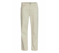 Jeans Solid Iver Ryan Beige 34x30