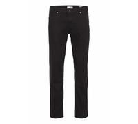 Jeans Solid Ryderblack 100 Black 38x32