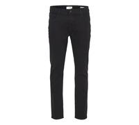 Jeans Solid Tomy Joypowerflex Noir 38x32