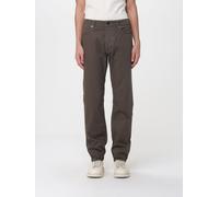 Jeans STONE ISLAND Men color Beige - Size: 33 - male