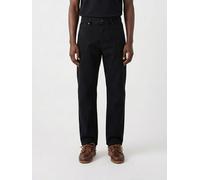 Jeans STONE ISLAND Men color Black - Size: 31 - male