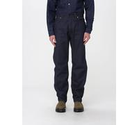 Jeans STONE ISLAND Men color Blue - Size: 32 - male