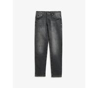 Jeans Superdry Vintage Gris 29x32