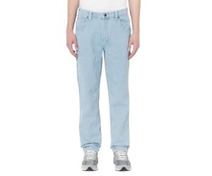JEANS Uomo DICKIES GARYVILLE - DK0A4XECC151 VINTAGE BLUE