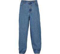 Urban Classics 90‘s Jeans Blue 36 Men