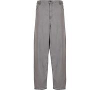 Urban Classics 90´s Heavy Jeans Grey 44 Men