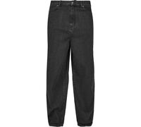 Urban Classics 90‘s Jeans Black 30 Men