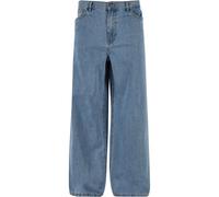 Urban Classics 90´s Loose Jeans Blue 36 Men