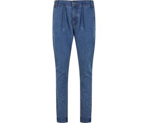 Jeans Urban Classics Antifit Bleu 38