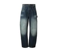 Jeans Urban Classics Baloon Bleu 31