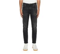 Urban Classics Tb8456 Slim Fit Jeans Black 38 Men