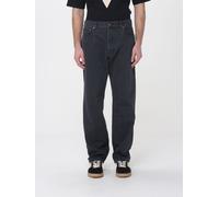 Jeans VALENTINO Men color Black - Size: 31 - male