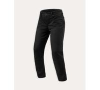 Revit Violet Boyfriend Jeans Black 29 / 32 Woman