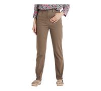 Jeans vita alta - female - M Missoni - Chinos - Brown - S - Trousers S