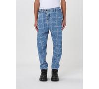 Jeans VIVIENNE WESTWOOD Men color Blue - Size: 27 - male