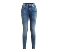 Jeans woman Guess 1981 Bleu 28x29