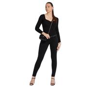 Jeans woman Guess Curve X Noir 24x32