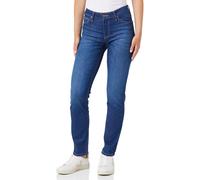Jeans woman Lee Elly Blue 28x31