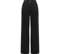 Jeans woman Lee Stella A Line Noir 32x31