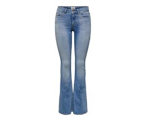 Jeans woman Only Blush Tai467 Bleu Mx30