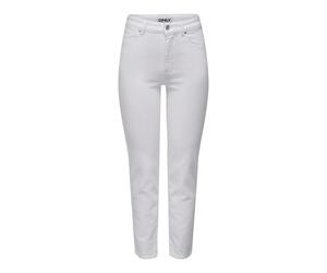 Jeans woman Only Emily Blanc 28x34