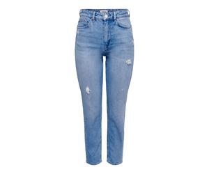 Jeans women's rights Only Emily Bleu 25x30