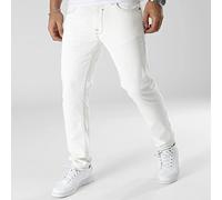 Blend Men's Twister fit Jeans, 200287/denim White, 33 W/30 L