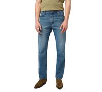 Wrangler Men's 13mwz Jeans, Breeze Hunter, 33 W/32 L