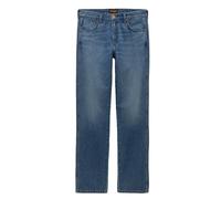 Jeans Wrangler Frontier Bleu 34x30