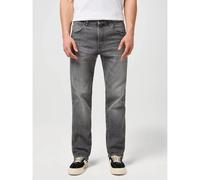 Jeans Wrangler Frontier Gris 38x32