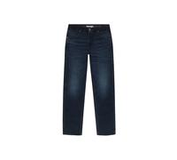 Wrangler Men's Jeans Greensboro Regular Fit Straight Leg Wild Horse 40W/30L