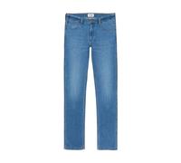 Wrangler Herren-Jeans Greensboro, Regular Fit, Straight Leg