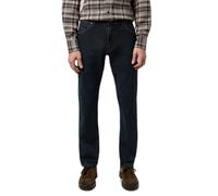 Wrangler Herren-Jeans Greensboro, Regular Fit, Straight Leg