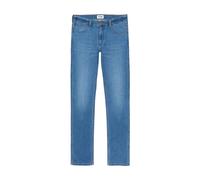 Wrangler Herren-Jeans Greensboro, Regular Fit, Straight Leg