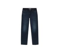 Jeans Wrangler Greensboro Noir 30x32